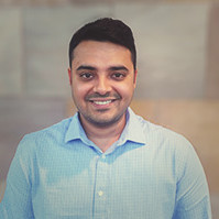 Shivendra Pandey