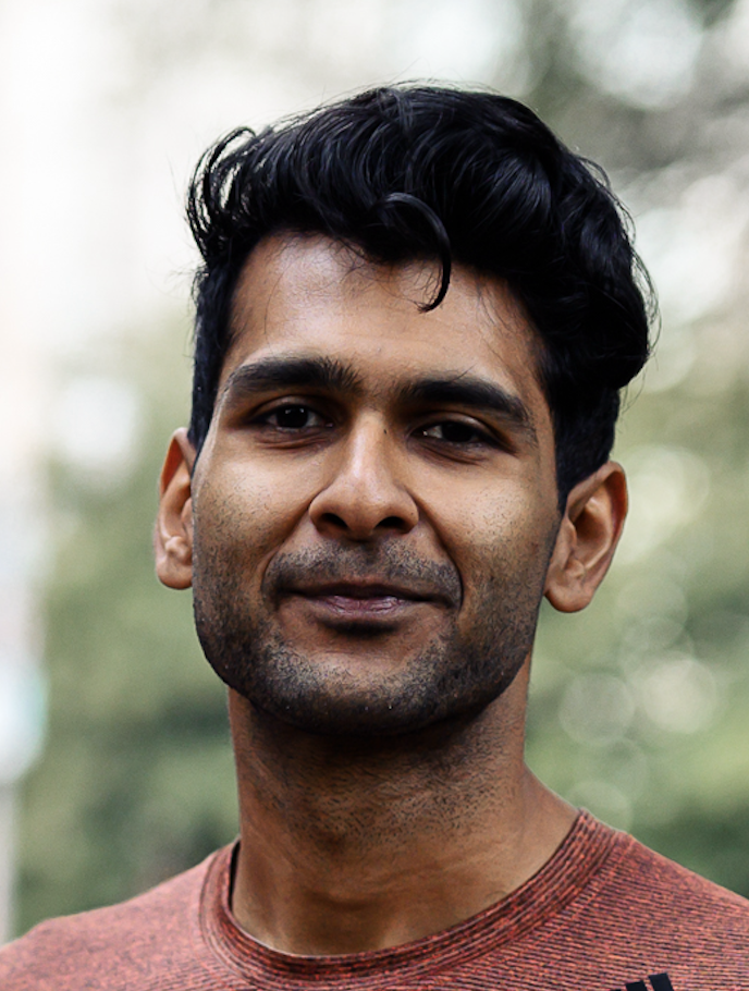 Anant Gupta