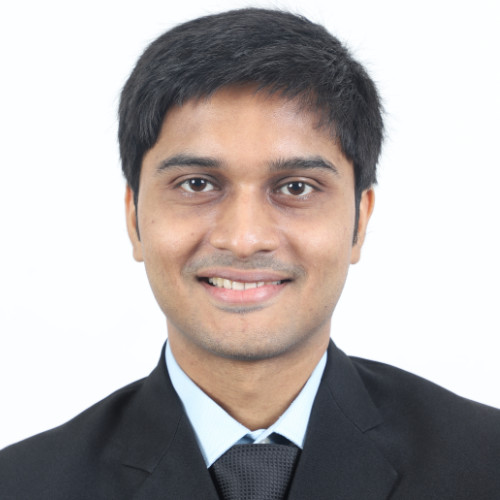 Bhaskarjit Sarmah